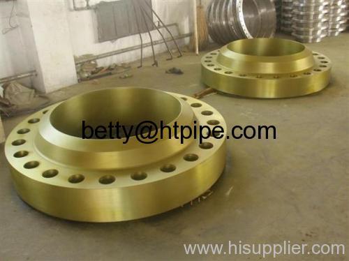 flanges