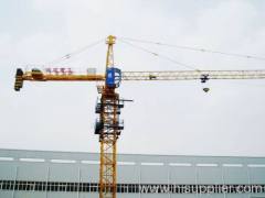 tower crane