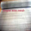 stainless steel wire mesh