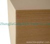 plain particle board