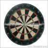 Triangular Wire Bristle Dartboard