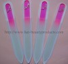 Glass Nail File / Crystal Nail Filesfor Nail Care / Nail Art