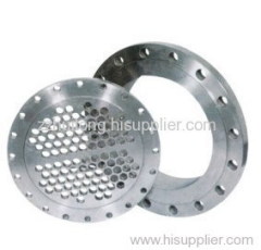 Pipe Plate