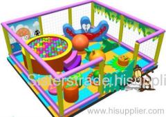 indoor playground