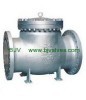 flanged check valve class 150