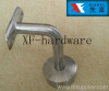 stainless steel rail stair fitting