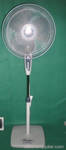 Cosmos Stand Fan