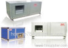 Water Cooled Heat Pump Package Unit