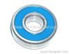 electric motor bearings