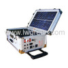 Portable Solar Power