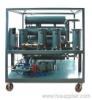 Transformer Oil Regeneration System