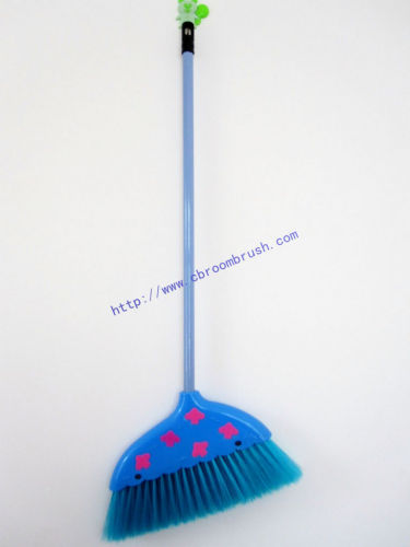 Meishun Plastic Cleaning Broom