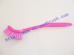 Plastic Toilet Brush