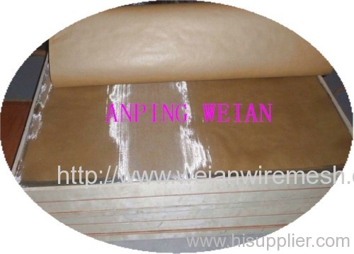 Nickel Wire Mesh