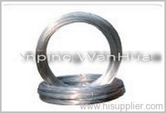 Galvanized Wire