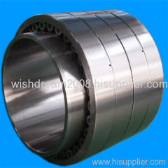 steel plant,rolling mill bearings