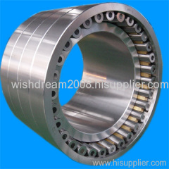 steel plant,rolling mill bearings,four -row rollers