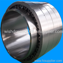 steel plant,rolling mill bearings,four -row rollers