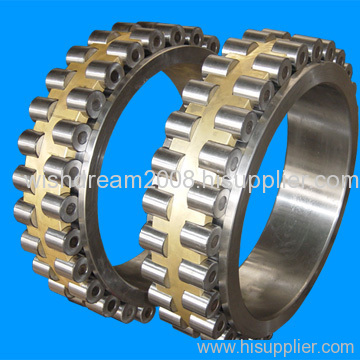 rolling bearings