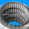 four-row roller bearings