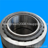 four-row roller bearings