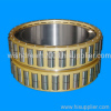 four-row roller bearings