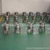 four-row roller bearings