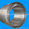 four-row roller bearings