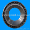 double row roller bearings