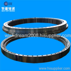 three row roller slewing bearings