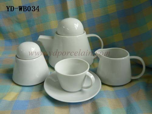 coffee set