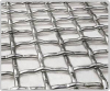 Stainless Steel Crimped Wire Mesh