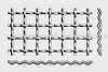 304 SS Crimped Wire Mesh