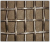 304 Stainless Steel Crimped Woven Wire Mesh