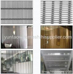 Decorative Mesh