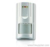 Dual Technology Motion detector