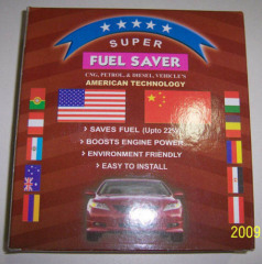 Super Fuel Saver