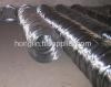zinc coating iron wire