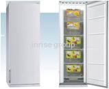 Single-Door Freezer Refrigerator