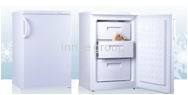 Single-Door Freezer Refrigerator