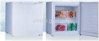 Single-Door Freezer Refrigerator