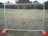 Temporary Fence(plastic foot)