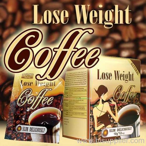 Best herbal slimming coffee