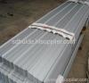 prepainted corrugated steel sheet