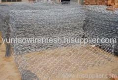 Gabion Mats