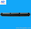 Cat6 UTP Patch Panel