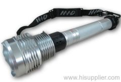 HID xenon torch light