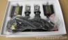 HID conversion kits H4 Hi Lo with slim ballast