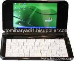 UMID mBook MID HSDPA UMPC Netbook Notebook