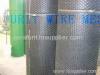 turf reinforcement mesh/ plastic flat mesh/plastic mesh/grass protection mesh